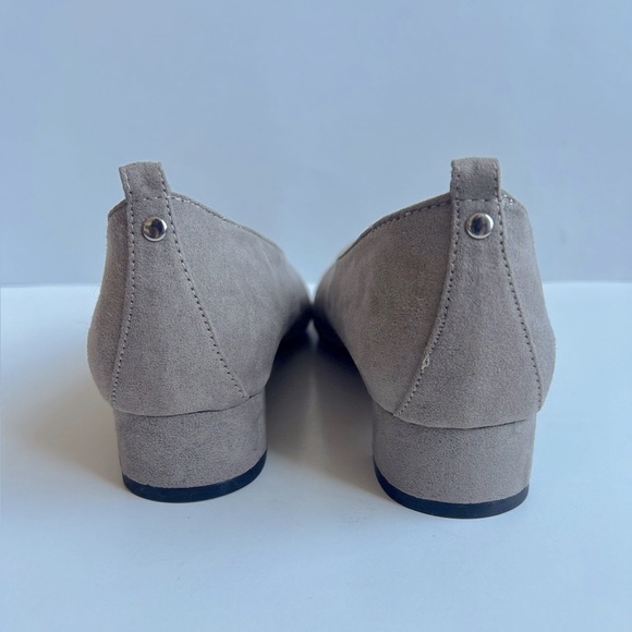 H&M | round toe low heel - Picture 3 of 9